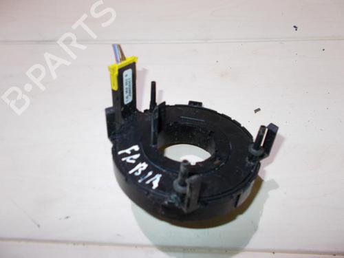 Used Squib airbag Squib airbag SKODA FABIA I (6Y2) 1.2 (64 hp) 35839273 35839273