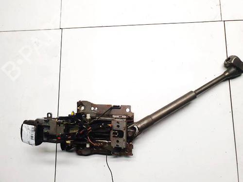 Used Steering column Steering column VW CADDY III Box Body/MPV (2KA, 2KH, 2CA, 2CH) 1.9 TDI (105 hp) 34883822 34883822
