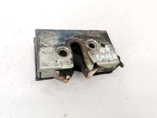 Used Rear right lock Rear right lock 35501082 35501082