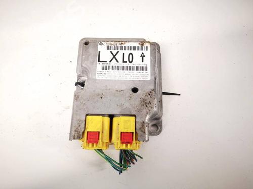 Used ECU airbags ECU airbags DODGE MAGNUM Estate 3.5 (254 hp) 32940942 32940942