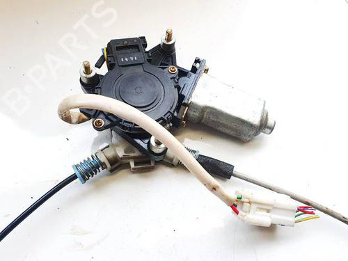 Used Left front window motor Left front window motor MAZDA PREMACY (CP) 1.9 (CP8W) (100 hp) 36584555 36584555