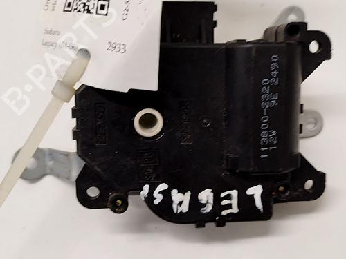 Used Electronic module Electronic module PEUGEOT 407 (6D_) 1.6 HDi 110 (6D9HZC, 6D9HYC) (109 hp) 34111273 34111273