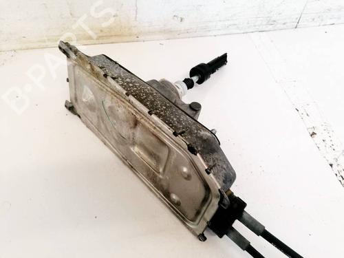 Used Gear lever Gear lever SKODA FABIA II (542) 1.4 TDI (80 hp) 35383742 35383742