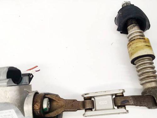 Steering column MERCEDES-BENZ C-CLASS (W203) C 180 Kompressor (203.046) | BP35086392M21 - Image 2