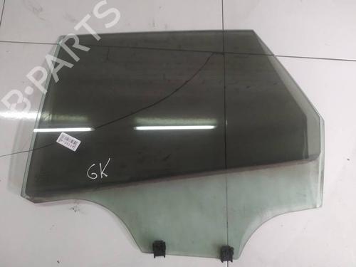 Used Rear left door window Rear left door window 38299303 38299303