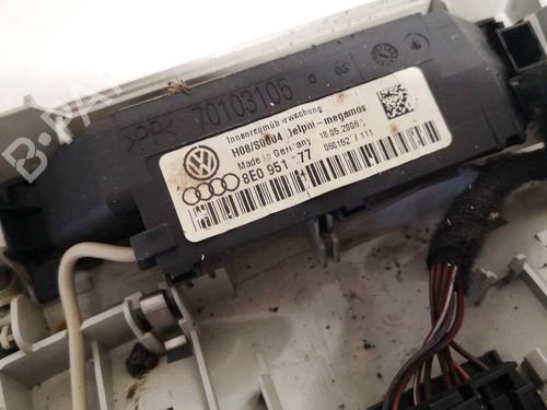 Kabinelys AUDI A4 B7 (8EC) 2.7 TDI | BP35177580I8 - Image 3