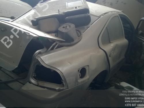 Electronic module VOLVO S60 I (384) 2.4 | BP33479841M83 - Image 5