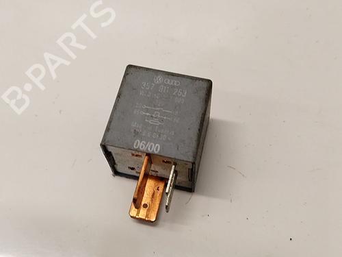 other-audi-a6-c5-4b2-4b4-1997-1998-1999-2000-2001-2002-2003-2004-2005-34575140 main image