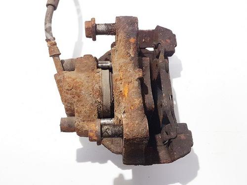 Right front brake caliper VW TRANSPORTER T5 Van (7HA, 7HH, 7EA, 7EH) 1.9 TDI | BP35457972M104 - Image 3
