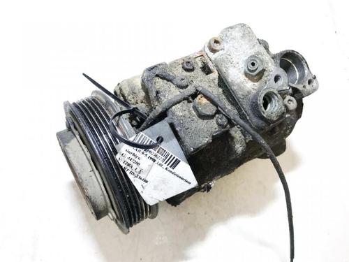 Used AC compressor AC compressor 35662162 35662162