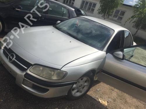 Used Parts OPEL OMEGA B (V94)  2.5 DTI (F69, M69, P69)  4527018