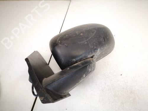 Left mirror DODGE CALIBER 2.0 CRD | BP35072351C26 - Image 3
