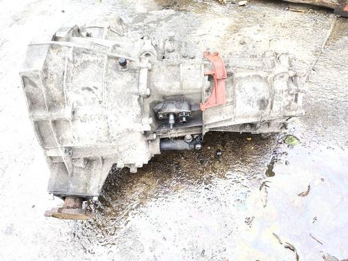 Gearbox AUDI A4 B8 (8K2) 2.0 TDI | BP40242335M3 - Image 1