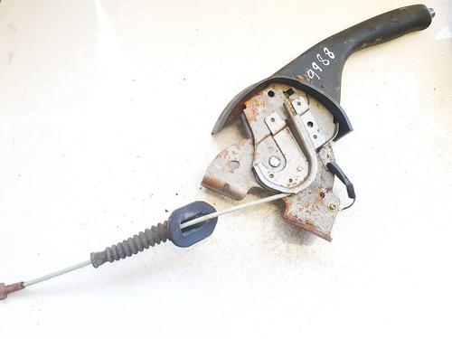 Used Hand brake Hand brake 35090246 35090246