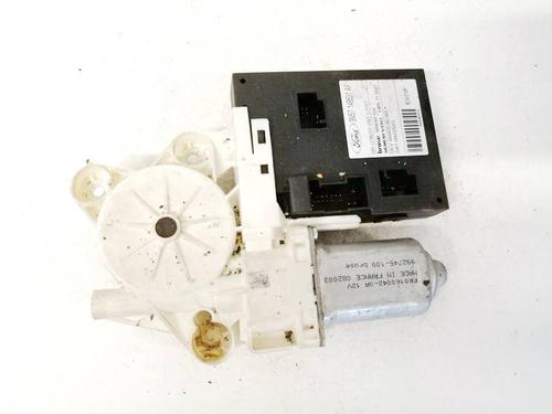 Used Left front window motor Left front window motor FORD FOCUS C-MAX (DM2) 2.0 TDCi (136 hp) 35091337 35091337