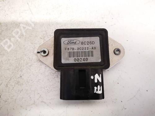 Electronic sensor PORSCHE CAYENNE (9PA) S 4.5 | BP32605164M84 - Image 2