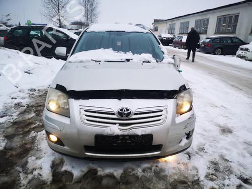 Pipe TOYOTA AVENSIS (_T25_) 2.0 D-4D (ADT250_, ADT250R) | BP32905419M125 - Image 6