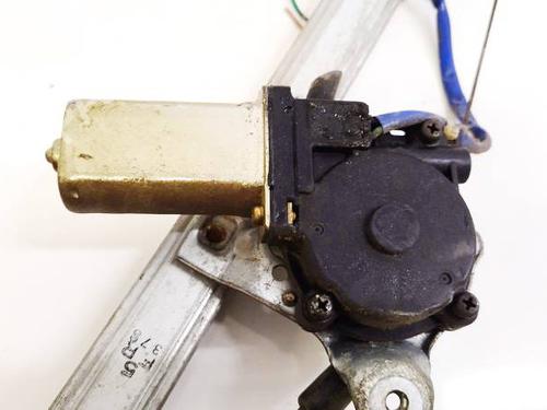 Used Right rear window motor Right rear window motor 34832121 34832121
