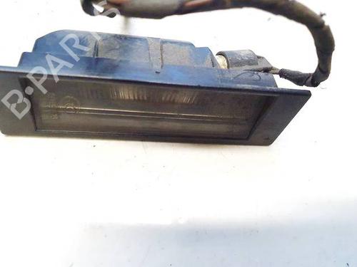 Used Licence plate light Licence plate light MINI MINI COUNTRYMAN (R60) Cooper D ALL4 (112 hp) 40244160 40244160