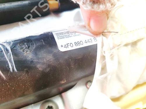 Other AUDI A6 C6 (4F2) 3.0 TDI quattro | BP32568329O1  - Image 8