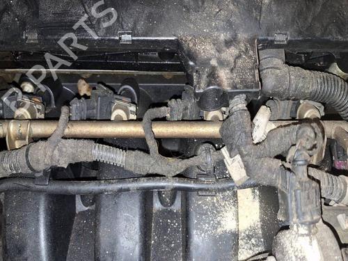 Injection rail OPEL INSIGNIA A (G09) 1.8 (68) | BP39906581M98 - Image 3