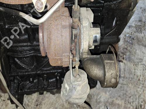 Turbolader/Kompressor für Turbolader/Kompressor 38716397 38716397