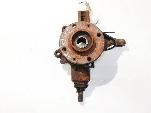 Used Left front steering knuckle Left front steering knuckle 35200879 35200879