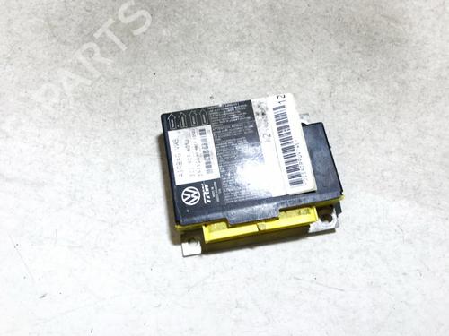 Used ECU airbags ECU airbags VW PASSAT B6 (3C2) 2.0 TDI (140 hp) 33061626 33061626