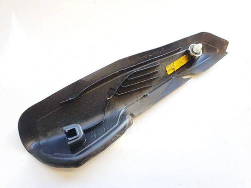 Scuttle panel BMW i4 (G26) eDrive40 | BP37689874C110 - Image 2