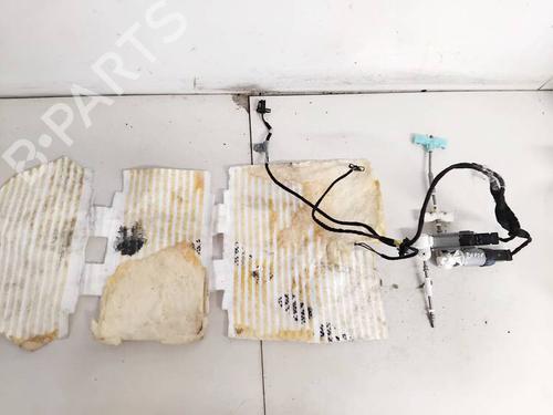 Used Electronic module Electronic module 35290852 35290852