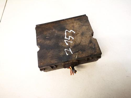 Used Fuse box Fuse box PEUGEOT 405 II (4B) 1.8 (101 hp) 32879216 32879216