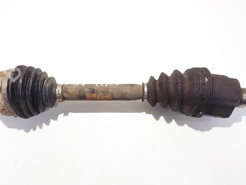 Used Left front driveshaft Left front driveshaft 35442632 35442632