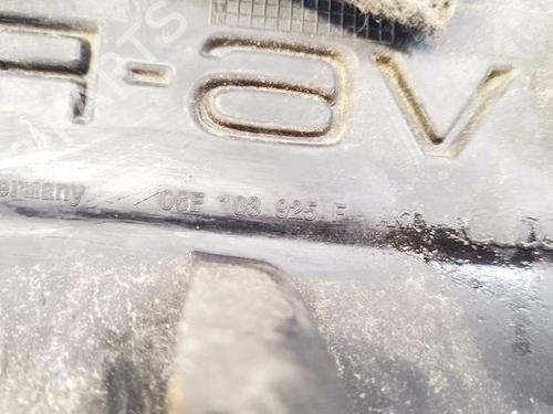 Upper protection AUDI Q5 (8RB) 3.2 FSI quattro | BP35079309M93 - Image 3