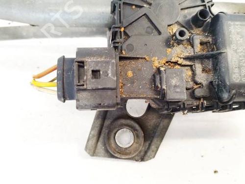 Front wiper motor OPEL ASTRA H (A04) 1.7 CDTI (L48) | BP36830189M29 - Image 3