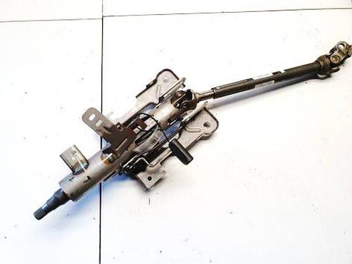 Used Steering column Steering column PEUGEOT 207 (WA_, WC_) 1.4 HDi (68 hp) 35065414 35065414