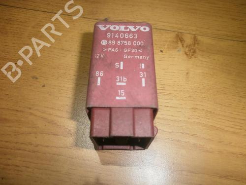 Used Other Other VOLVO 850 (854) 2.0 (126 hp) 33483897 33483897