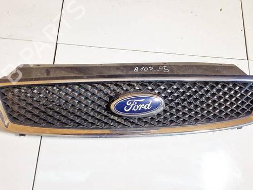 Grill Grill FORD FOCUS C-MAX (DM2) 2.0 TDCi (136 hp) 34991432 34991432