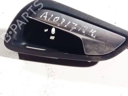 Used Front left interior door handle Front left interior door handle 35032985 35032985