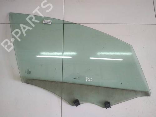 Used Front right door window Front right door window 38430820 38430820