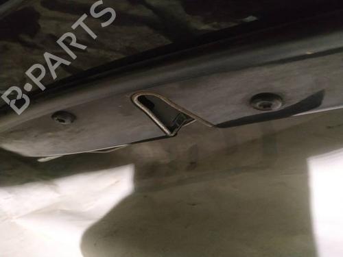 Front left lock BMW 7 (E65, E66, E67) 730 d | BP35312394C98 - Image 2