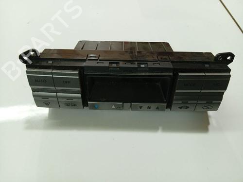 Climate control HONDA FR-V (BE) 1.7 (BE1) | BP34876528I5 - Image 2