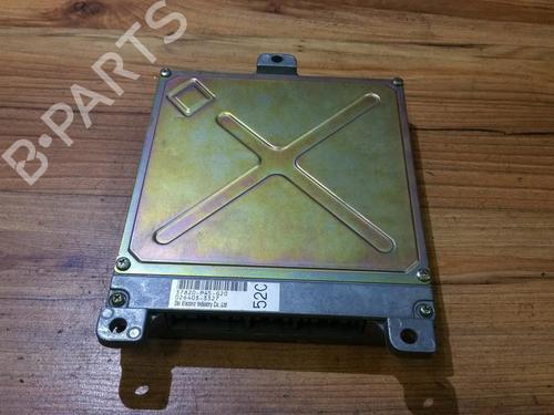 Used Engine control unit (ECU) Engine control unit (ECU) TOYOTA PREVIA I (_R1_, _R2_) 2.4 (TCR11_, TCR10_, TCR10R, TCR11R) (132 hp) 33479774 33479774