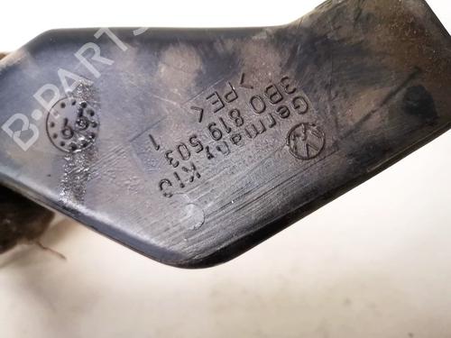 Pipe VW PASSAT B5 Variant (3B5) 1.9 TDI | BP35526089M125 - Image 2