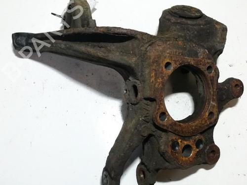 Used Left rear steering knuckle Left rear steering knuckle 35682345 35682345