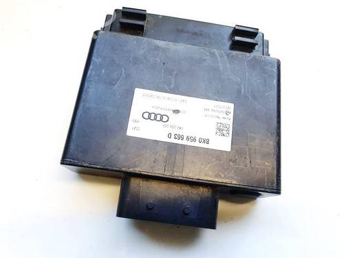 Used Electronic module Electronic module TOYOTA PRIUS (_W3_) 1.8 Hybrid (ZVW3_) (99 hp) 33683170 33683170