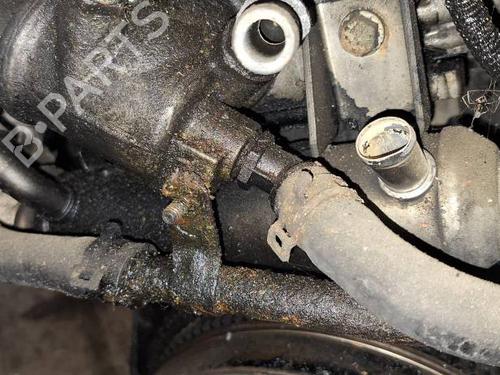 Egr SAAB 9-3 (YS3F, E79, D79, D75) 1.9 TiD | BP36688836M69 - Image 3