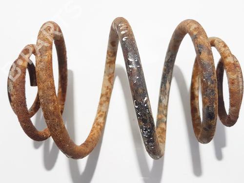 Used Shock absorber spring Shock absorber spring OPEL ASTRA F Hatchback (T92) 1.7 D (F08, M08, F68, M68) (57 hp) 35538284 35538284