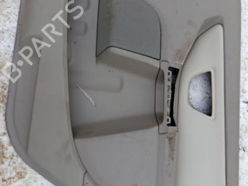 Used Rear right panel Rear right panel 34989951 34989951