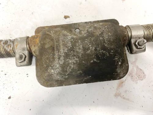 Exhaust system FORD MONDEO IV (BA7) 1.8 TDCi | BP32584248M121  - Image 5