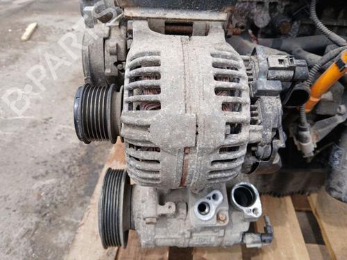 Used Alternator Alternator SKODA OCTAVIA I (1U2) 1.6 (102 hp) 36586652 36586652